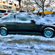 Illustration for article titled having been snowpocalysped, I needed to steal my snow tyres back from the donor car